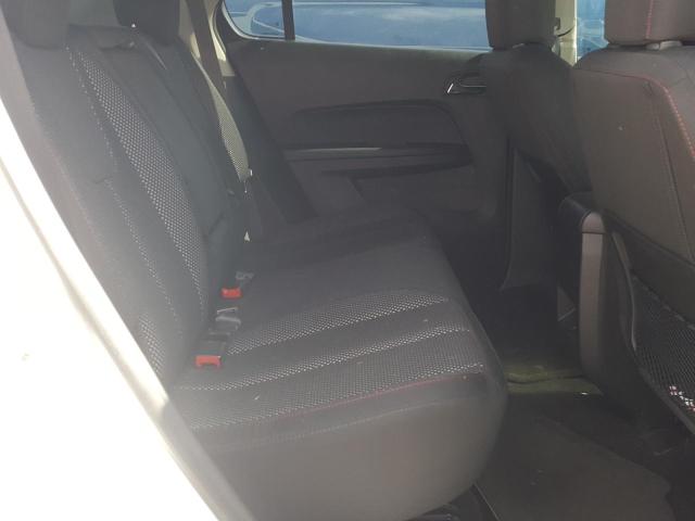 2GNALBEK7F6270593 Chevrolet Equinox Lt 2015. Фото: 5