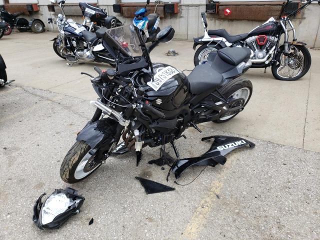 JS1GN7FA8K7101168 Suzuki Gsx-R600 2019. Фото: 1