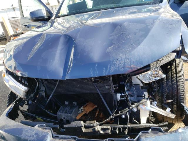 2020 DODGE DURANGO SX 1C4RDHAG1LC228453