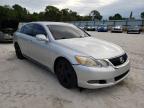 2008 LEXUS  GS350