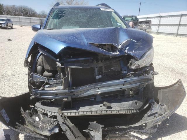 2019 SUBARU ASCENT PRE 4S4WMACD8K3476948