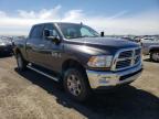 2017 RAM  2500