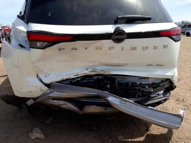 5N1DR3CD7NC209146 Nissan Pathfinder 2022. Фото: 8