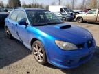 2006 SUBARU  WRX