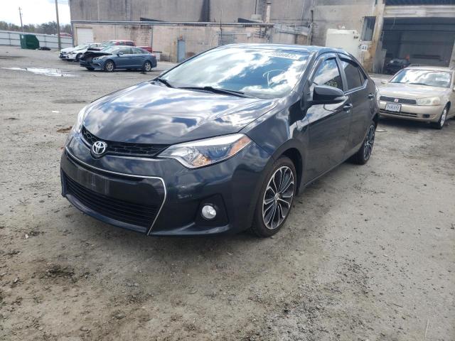 2015 TOYOTA COROLLA L 2T1BURHE1FC423346