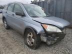 2007 HONDA  CRV