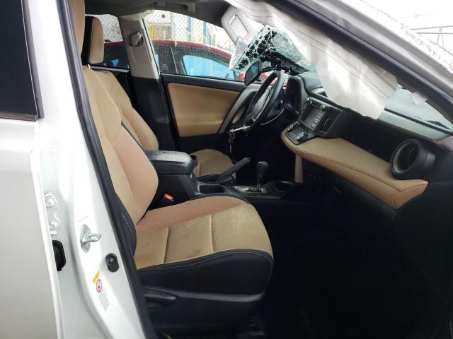 2017 TOYOTA RAV4 XLE JTMRFREV7HD200988