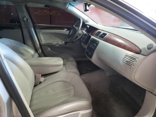 1G4HD57247U223278 Buick Lucerne Cx 2007. Фото: 4