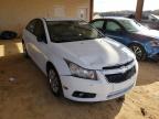 2013 CHEVROLET  CRUZE