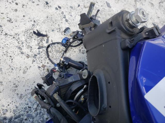 2005 YAMAHA YZFR1 JYARN13E75A014156