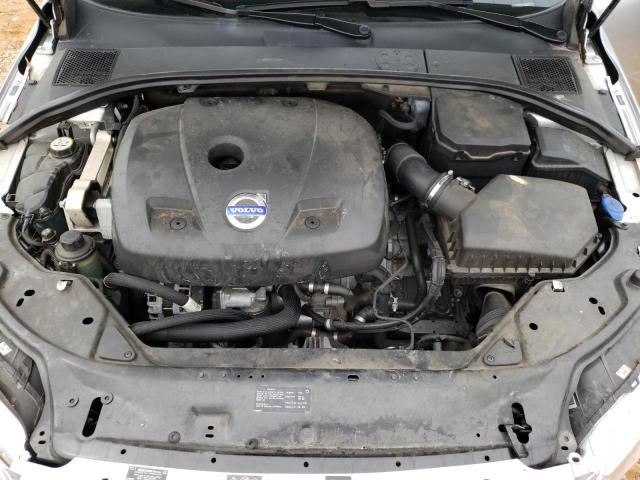 2015 VOLVO S80 PREMIE YV140MAK1F1186217