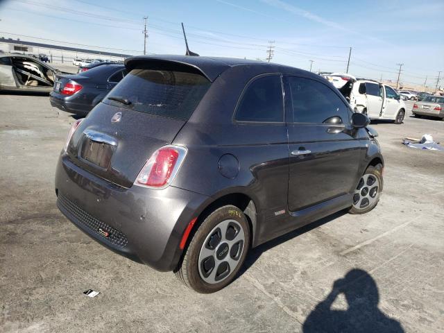 2017 FIAT 500 ELECTR 3C3CFFGE8HT704529