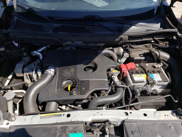 2015 NISSAN JUKE NISMO JN8DF5MV6FT250681