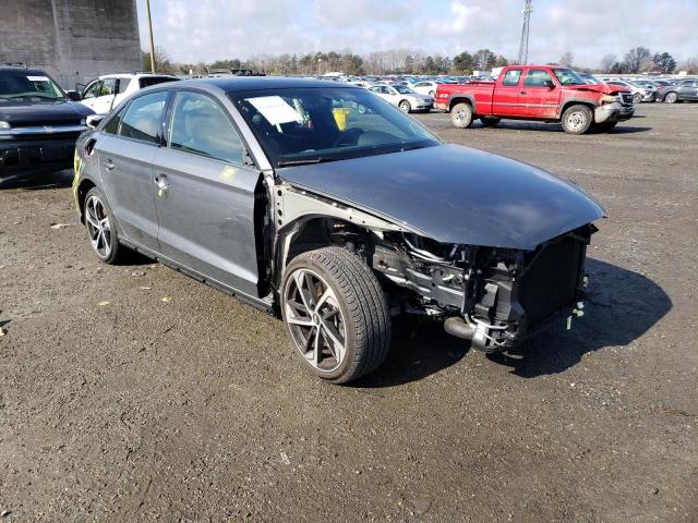 Audi A3 S-Line