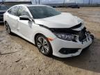 2017 HONDA  CIVIC