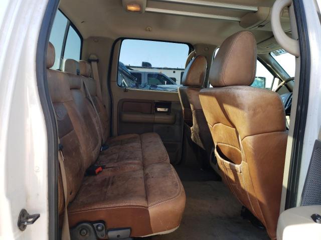 1FTPW14V97KA47339 Ford F150 Super 2007. Фото: 5