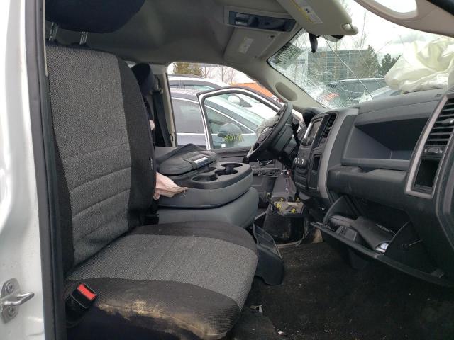 2018 DODGE RAM 1500 3C6RR7KT3JG149178