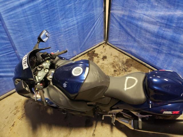 2008 SUZUKI GSX1300 R JS1GX72A282110325