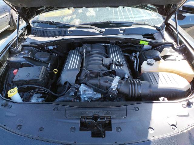 2021 DODGE CHARGER SC 2C3CDXGJ3MH518621