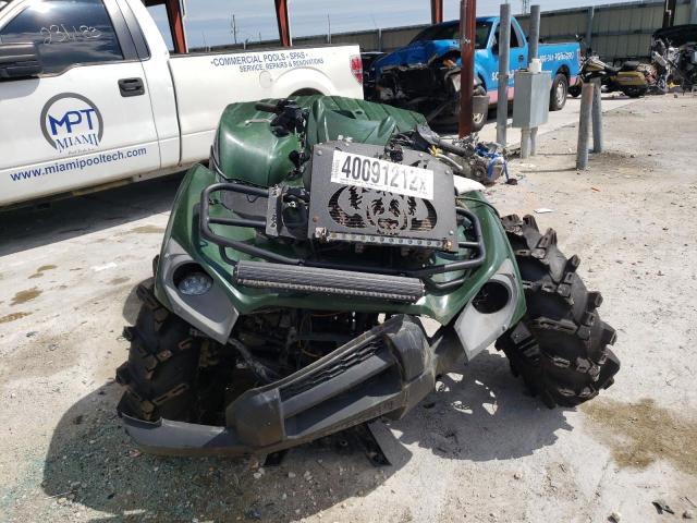 2017 KAWASAKI KVF750 L JKAVFDL16HB505714