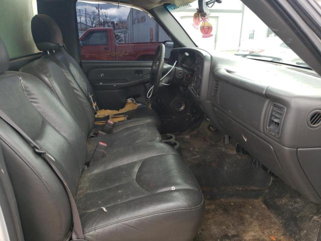 Фото: 1GTEC14V05Z216667 - 5