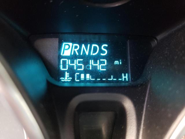 2019 FORD FIESTA SE 3FADP4EJ2KM113086