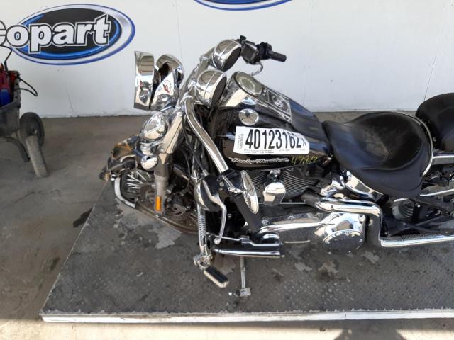 2016 HARLEY-DAVIDSON FLSTN SOFT 1HD1JDV32GB035924