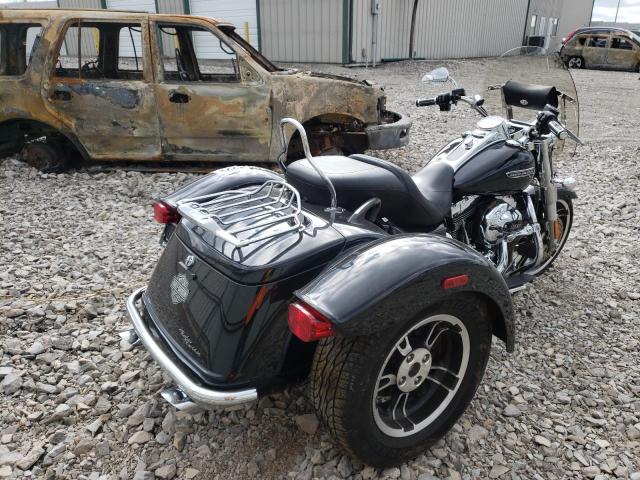 2016 HARLEY-DAVIDSON FLRT FREE 1HD1MCM13GB859058