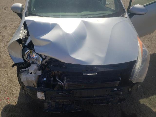 2016 KIA RIO LX KNADM5A32G6686803