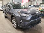 2019 TOYOTA  RAV4