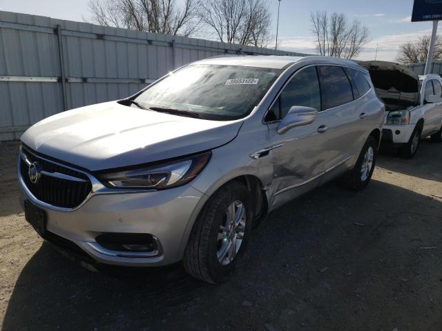2019 BUICK ENCLAVE PR 5GAEVBKW7KJ256039