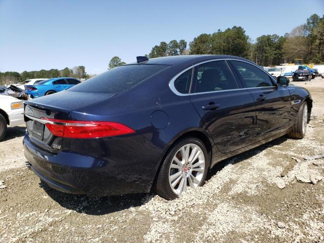 2017 JAGUAR XF PRESTIG SAJBK4BN4HCY47974