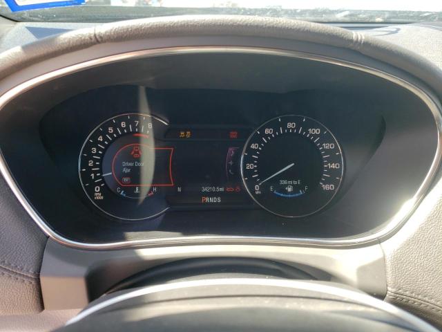 2016 LINCOLN MKX SELECT 2LMTJ6KR0GBL63528