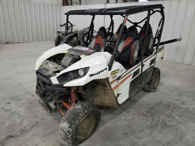 JKBRTCF15JB502885 Kawasaki Krt800 F 2018. Фото: 1