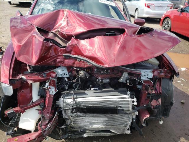 2019 DODGE CHARGER SR 2C3CDXL94KH618901