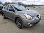 2011 NISSAN  ROGUE