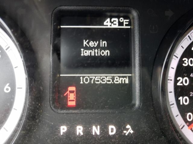 2015 RAM 1500 ST 1C6RR7FT7FS503696