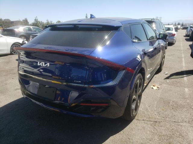 2022 KIA UK KNDC4DLC8N5034938