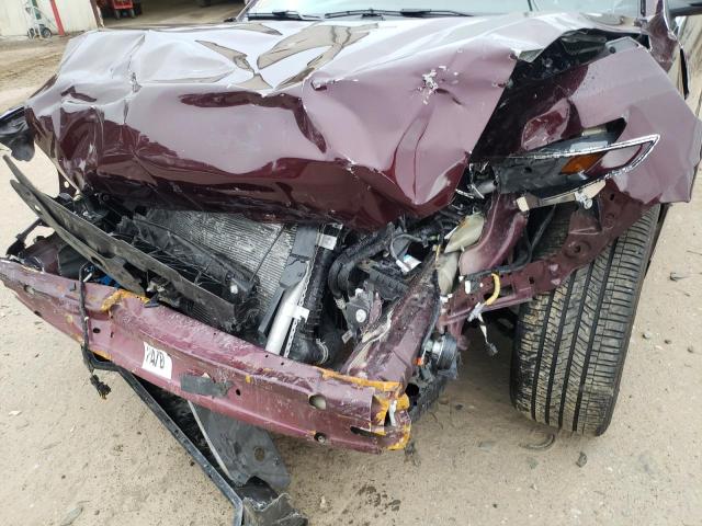 2019 FORD TAURUS LIM 1FAHP2F85KG114311