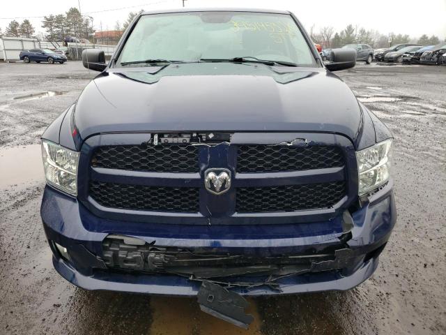 2015 RAM 1500 ST 1C6RR7FT7FS503696