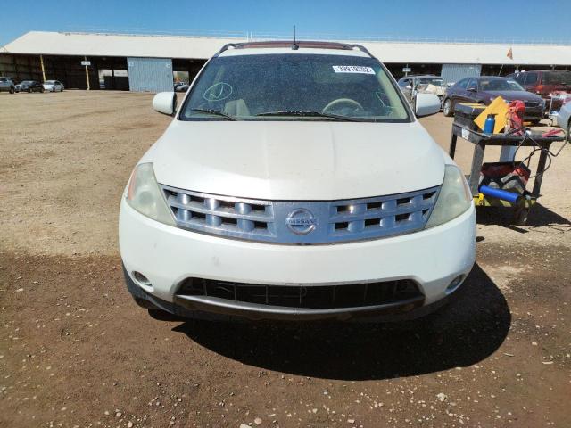 Фото: JN8AZ08T35W312265 - 9