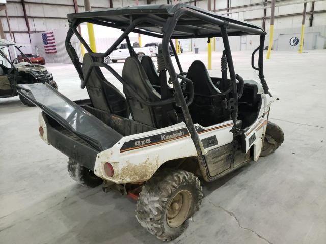 JKBRTCF15JB502885 Kawasaki Krt800 F 2018. Фото: 3