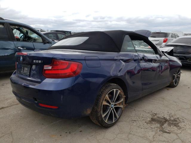2015 BMW 228 I WBA1K5C56FV473798