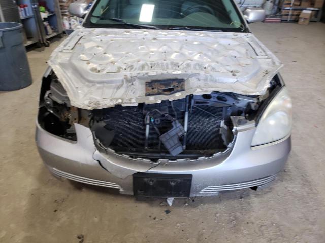 1G4HD57247U223278 Buick Lucerne Cx 2007. Фото: 8