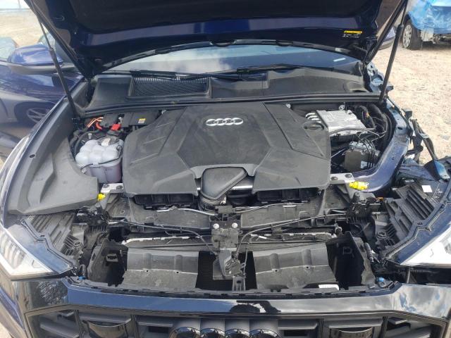 2021 AUDI Q8 PRESTIG WA1FVAF15MD040813