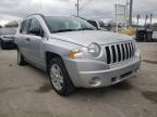 2010 JEEP  COMPASS