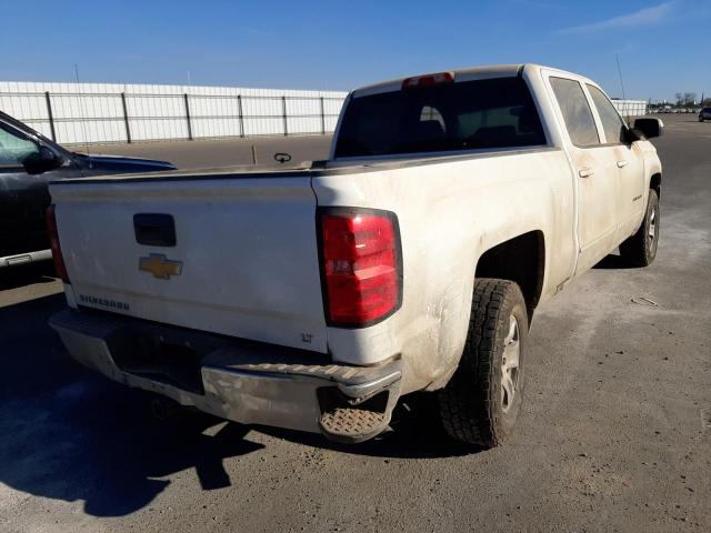 2016 CHEVROLET SILVRDO LT 3GCUKREC6GG263702