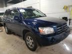 2005 TOYOTA  HIGHLANDER