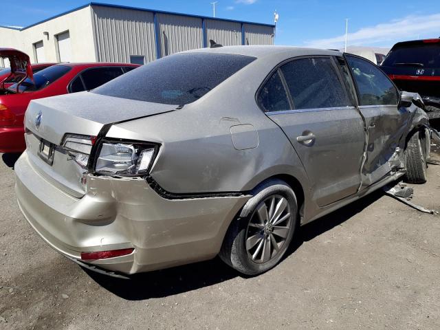 2016 VOLKSWAGEN JETTA SE 3VWD67AJ5GM310083