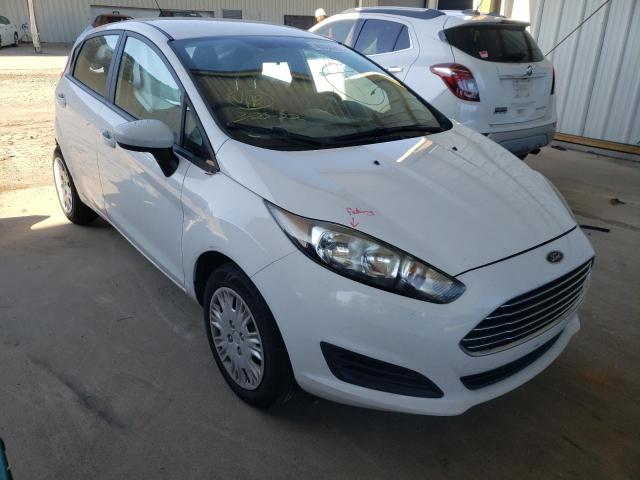 2016 FORD FIESTA S 3FADP4TJ3GM170830